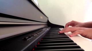 Video thumbnail of "Lagu Rohani Kristen | Bapa Engkau Sungguh Baik [Piano Solo] [Christian Instrumental Music]"