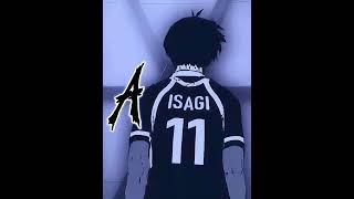 Uhhh tuff? #tuffnut #editing #edit #tuff #bluelock #anime #fypシ #isagi #kaiser #isagiyoichi #capcut