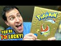*UNBELIEVABLE POKEMON COLLECTION DISCOVERED!* Pokemon Cards Opening!