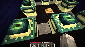[GN] - Roomscape 5 - A Minecraft Puzzle Map - Part 2 of 2