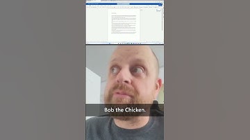 Turn your Word document into a PowerPoint presentation with this simple trick!