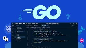 ¿Qué es Go y por qué aprenderlo? - Lenguaje de Programación Go