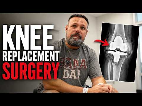 My Knee Was Destroyed..