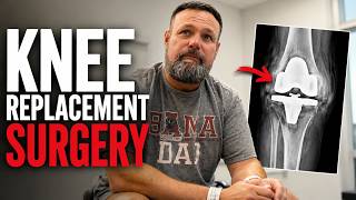 My Knee Was Destroyed..