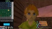 Featured image of post Rooster Teeth Ocarina Of Time Randomizer Matt and michael go back to their roots and boot up ocarina of time with a twist