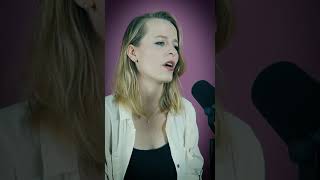 Adele - Easy on me [COVER] #shorts