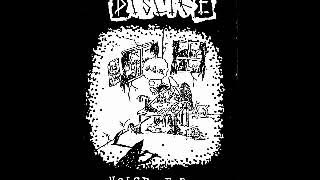 Dislike  - Noise Demo EP