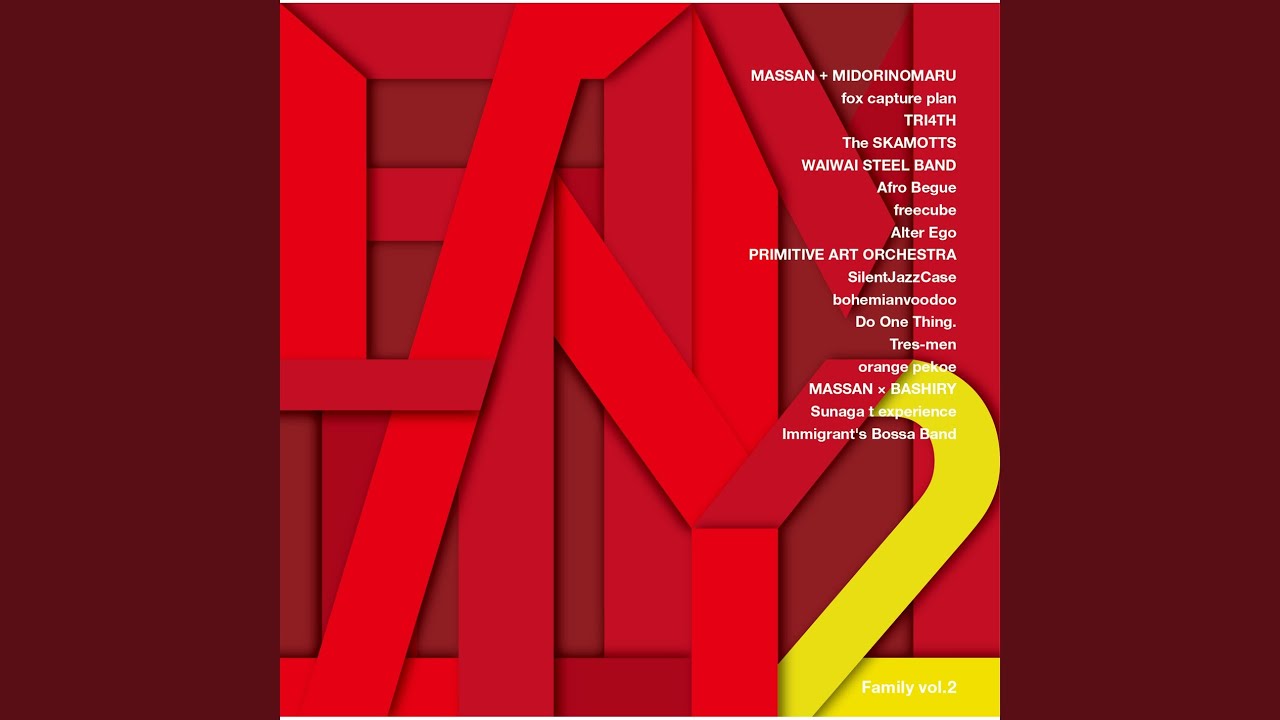 Adria blue (Live at club eX)