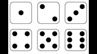 HTML CSS JavaScript: Timer Demo -- A Roll of a Die