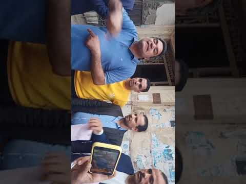 مرشحين شبين القناطر يتقدمون بتظلمات ضد نتيجة انتخابات برلمان٢٠٢٠