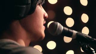 The Dodos - When Will You Go (Live on KEXP)