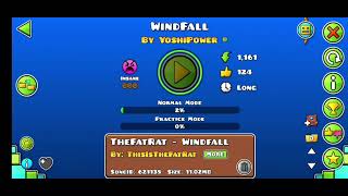 WindFall 2%