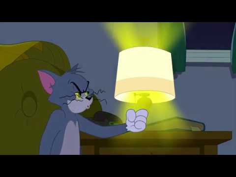 Tom ve jerry part 1 türkçe dublaj