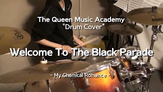 Celebrity [부천 더퀸 실용음악] 성인 드럼 수강생커버 / Welcome To The Black Parade - My Chemical Romance (Drum Cover) Net Worth