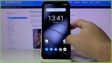 GIGASET GX290 – How to Record Screen