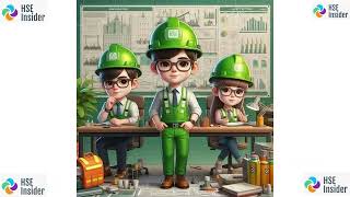 THE POWER of AI - WORKPLACE SAFETY POSTERS