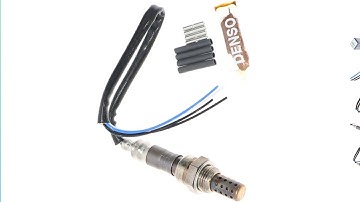 DENSO UNIVERSAL 02 SENSOR FOR TOYOTA MATRIX