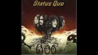 Status Quo - Rollin' Home chords