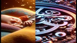 Clock Ticking Noise for STUDYING | RELAXING | MEDITATION