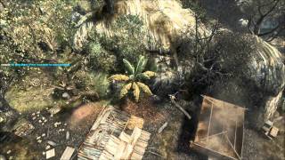 Call of Duty: Black Ops - Epic Random Tomahawk Team kill