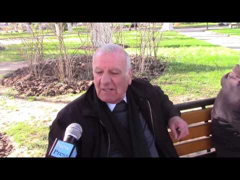 ქუთაისელები \"დედის დღესთან\" დაკავშირებით