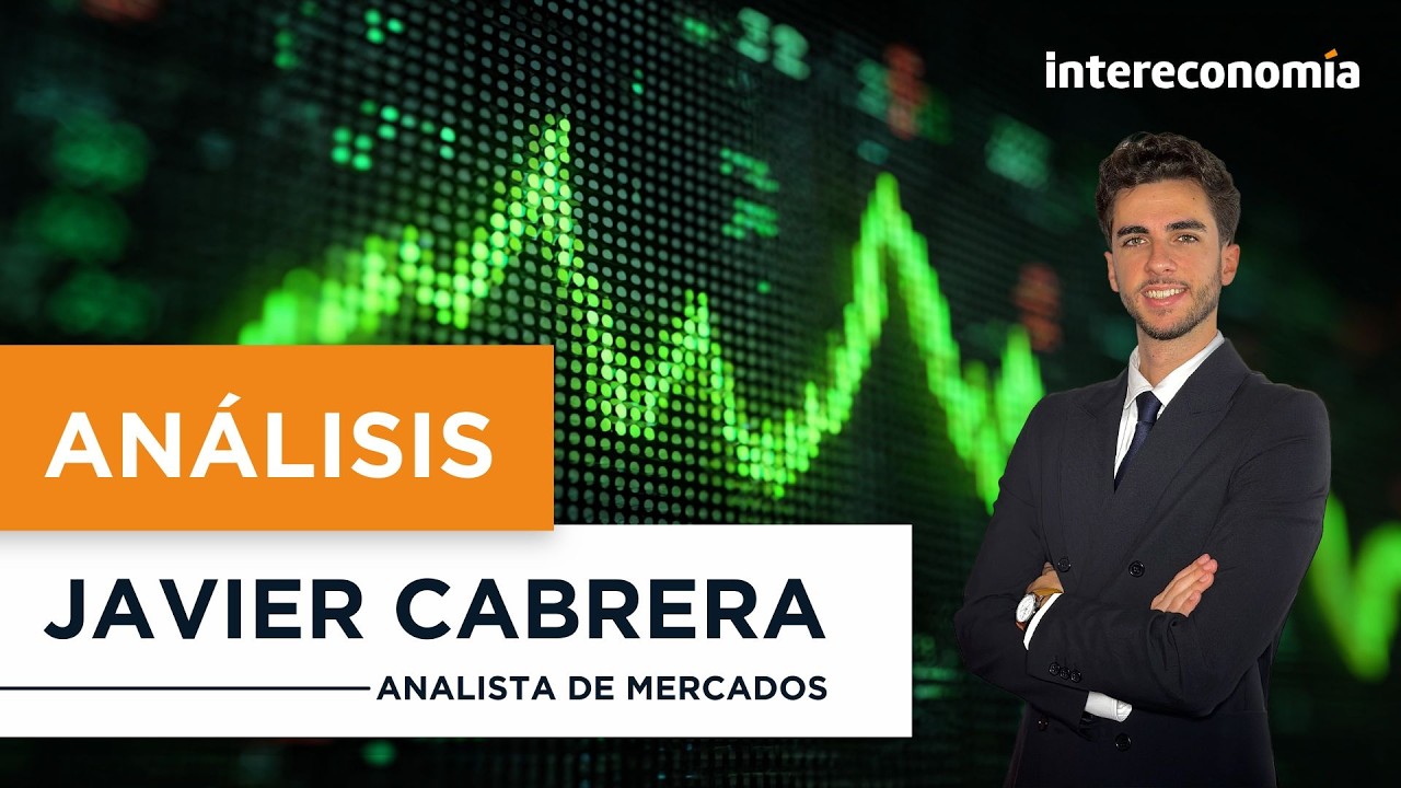 Javier Cabrera, XTB: “Lo que estamos viendo es una limpia de mercado”