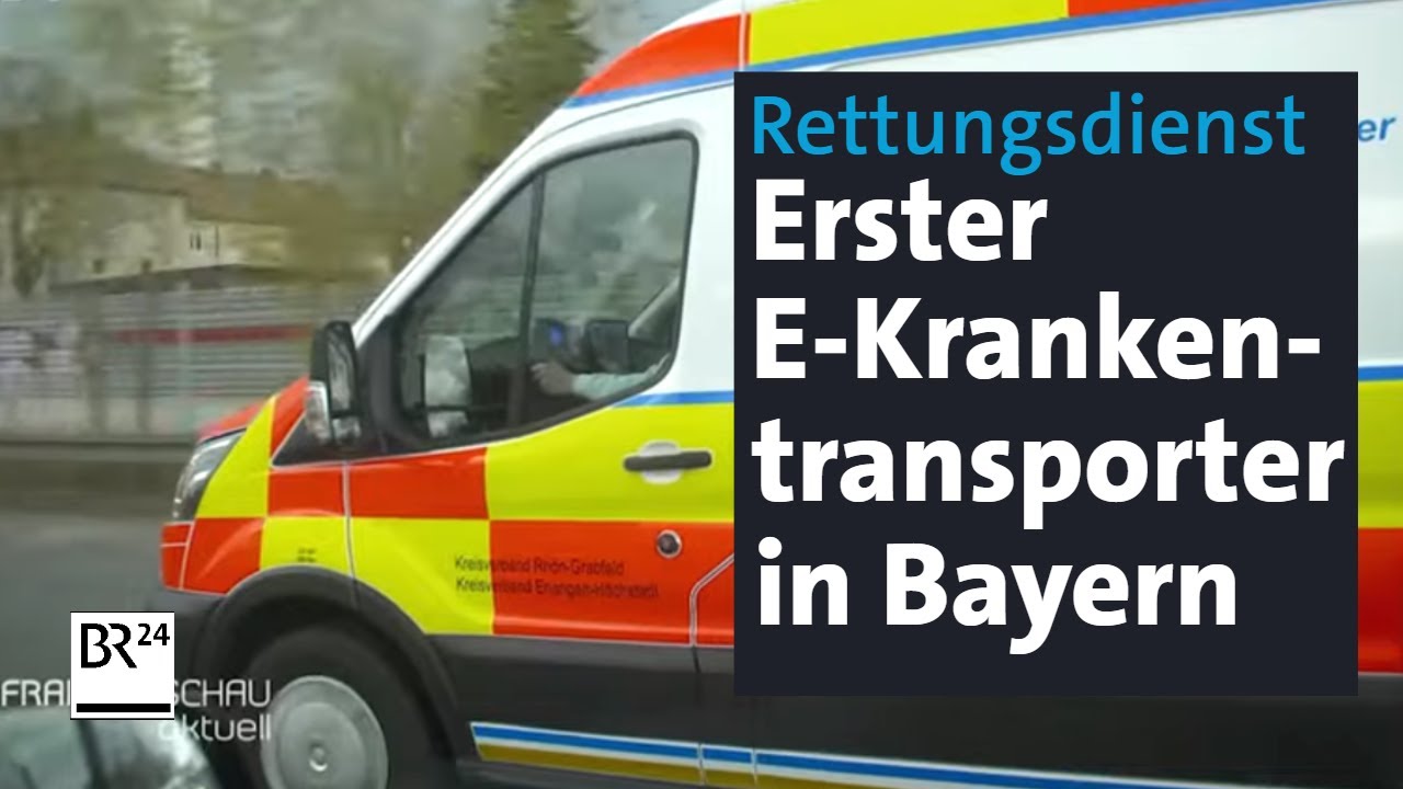 Rettungseinsatz: Epilepsie-Anfall im Linienbus | S07/E05 | Feuer \u0026 Flamme | WDR