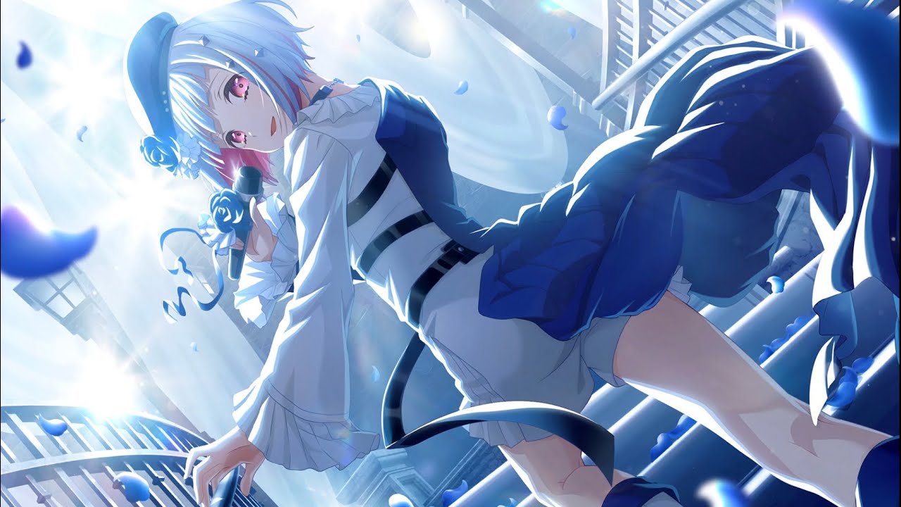 リンクラ】夕霧綴理 UR獲得ボイス レディバグ【蓮ノ空】 #蓮ノ空