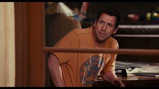 Jack And Jill - Pool Scene