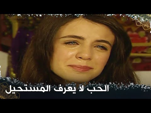 تبددت الغيوم السوداء وأخيرًا بلغوا اللقاء - أسلِّم قلبي لك