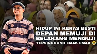 CERAMAH TERBARU USTADZ EVIE EFFENDI 2023 screenshot 1