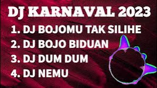 KUMPULAN LAGU DJ UNTUK KARNAVAL 2023 TERBARU