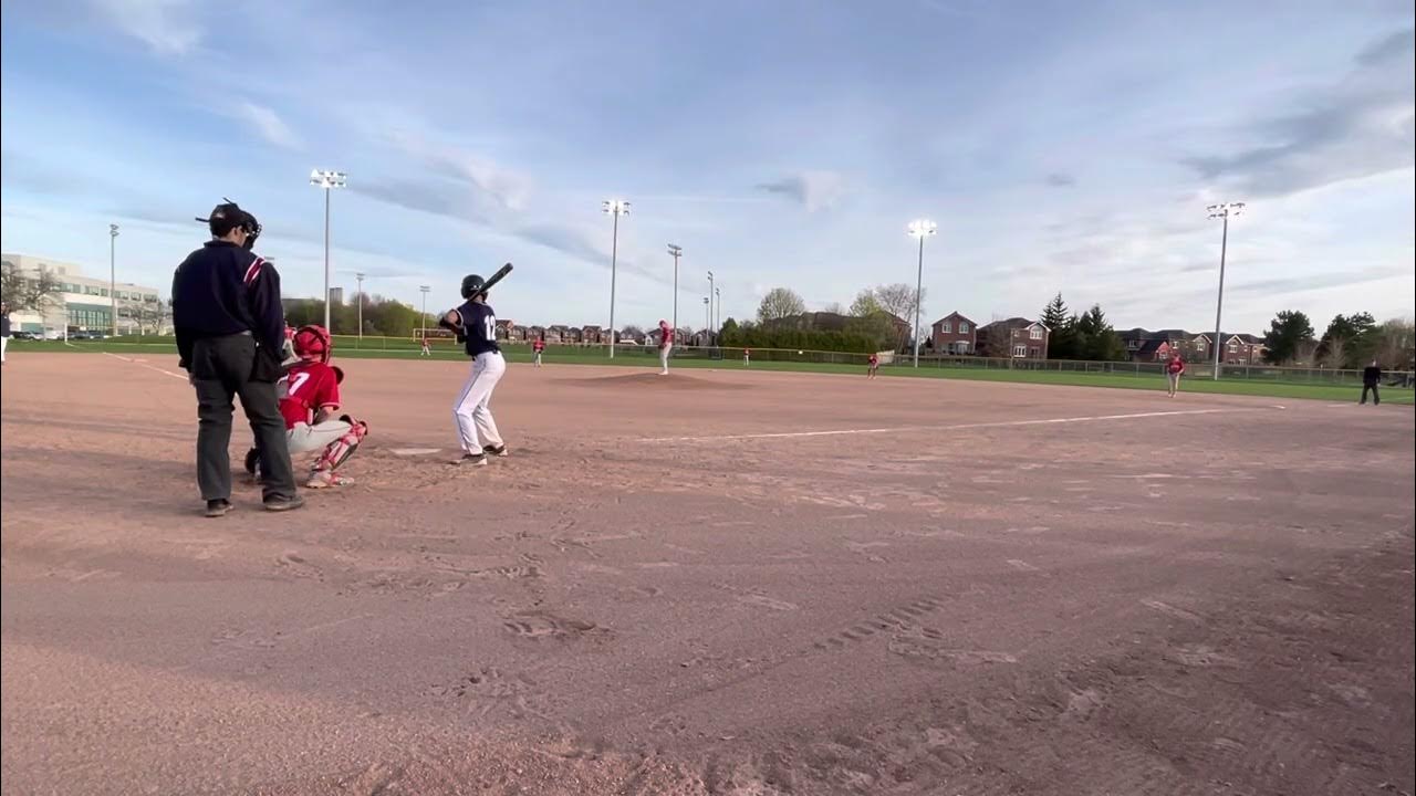 0509/2022 VS Markham Mariners YouTube