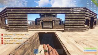 Bolt = Headshots - RUST