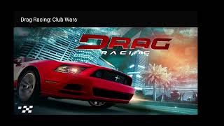 Drag Racing Club Wars gameplay part 9 screenshot 4
