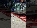 This programming-free welding robot is so efficient 🚀🔥 #WeldingRobot #SmartManufacturing