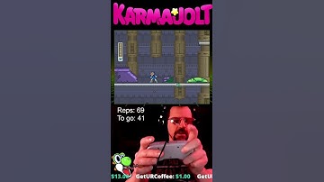 Button Mashing Tutorial