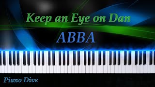 Keep an Eye on Dan - ABBA