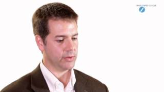 EXO Labs - Michael Baum, President/CEO