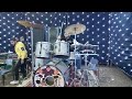 أندرو الحاوي والحاوي درامز شوف عمل اي ❤️&zwj;🔥🥁❤️&zwj;🔥
