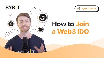 Unlock The Benefits of Web3 with Bybit