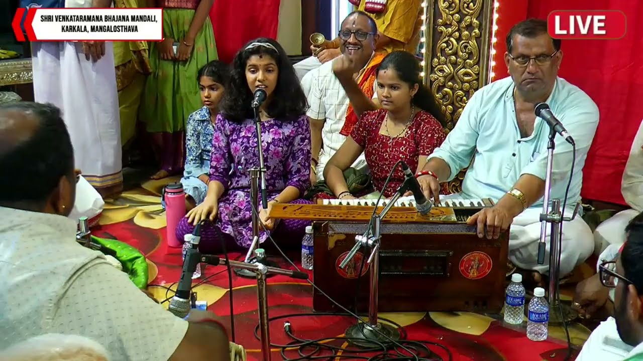 Ee Pariya Sobagava