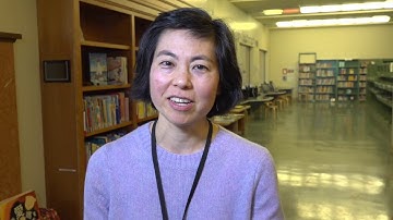 Berkeley Public Library - HR Recruitment Video