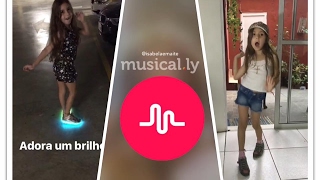 Meus Musical.lys- Maitê Catunda