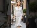 CEO Dresses for Corporate Functions | Elegant Power Style Guide |#shorts