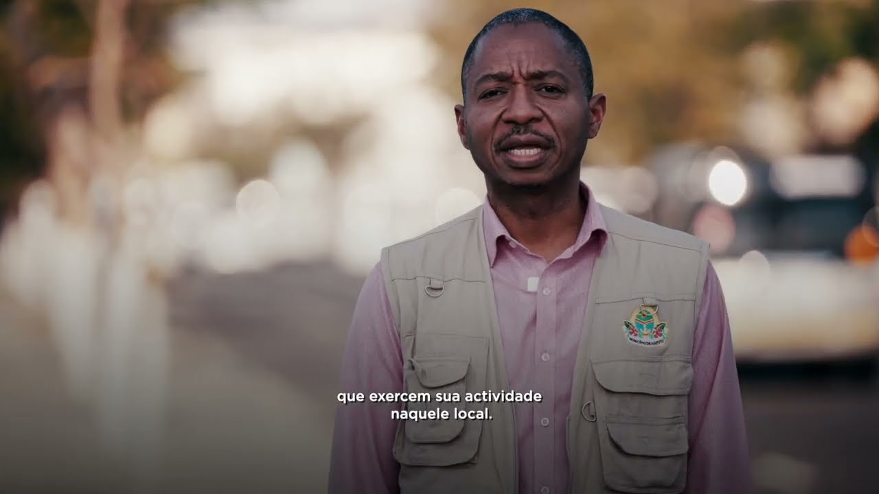 OBRAS DE REABILITAÇÃO DO SISTEMA DE DRENAGEM DA BAIXA