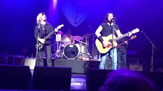 &#39;Heat of the Sun&#39; - Kenny Wayne Shepherd Band | Live London 28-Oct-17