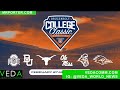 VEDA WORLD NEWS | ASTROS FOUNDATION: 2026 BRUCE BOLT COLLEGE CLASSIC