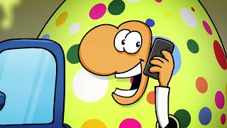 Ruthe.de - Eiermann (Werbung)