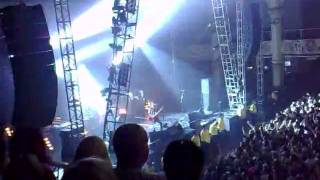 Stereophonics blackpool deadhead royal flush 2007